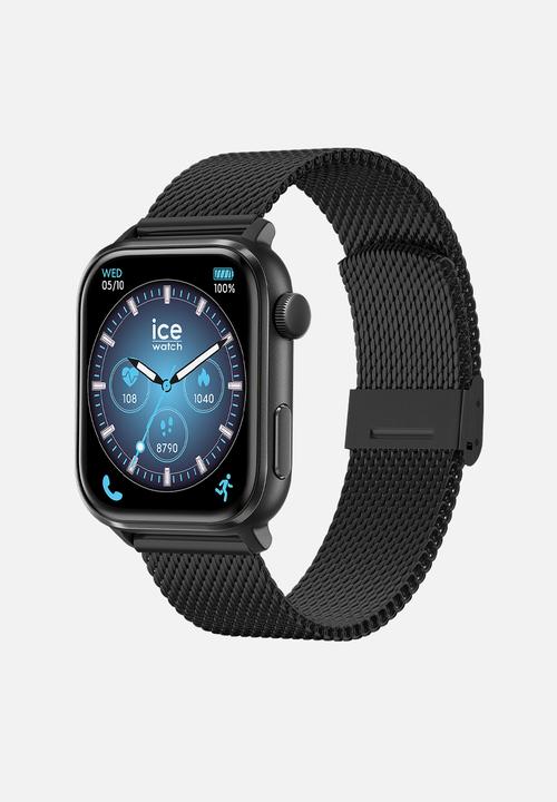 ICE Watch - ICE smart 3.0 Watch - Black