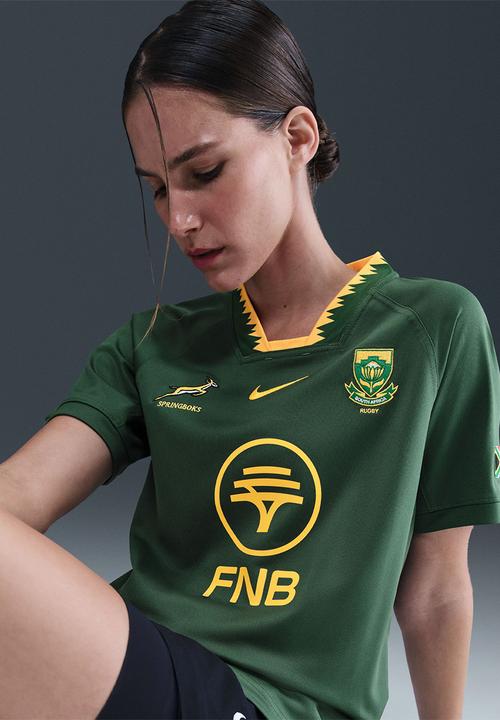 nike soccer shirts women's