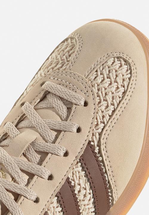 adidas Originals - GAZELLE INDOOR W