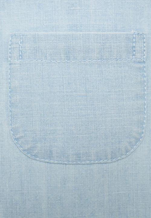 MANGO - Overall Tose - Open Blue