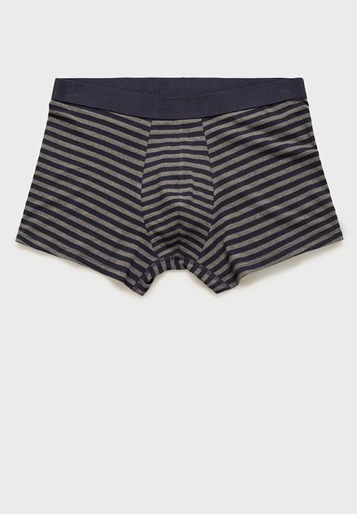 MANGO - Boxers TRUNKRA - multi 