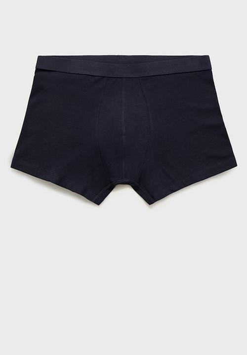 MANGO - Boxers TRUNKRA - multi 