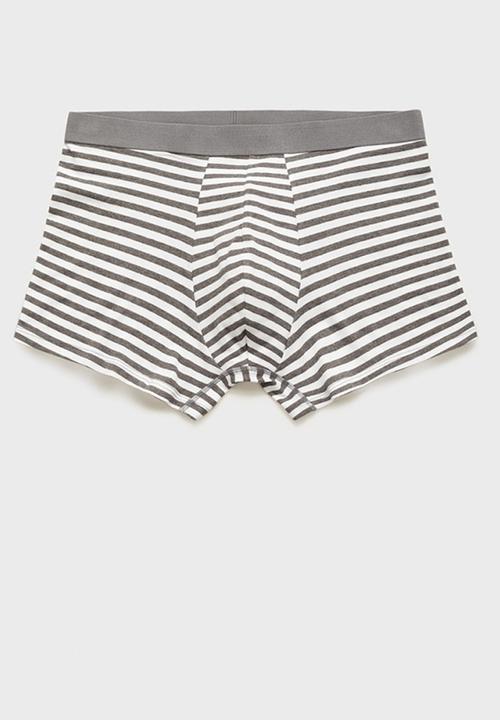 MANGO - Boxers TRUNKRA - multi 