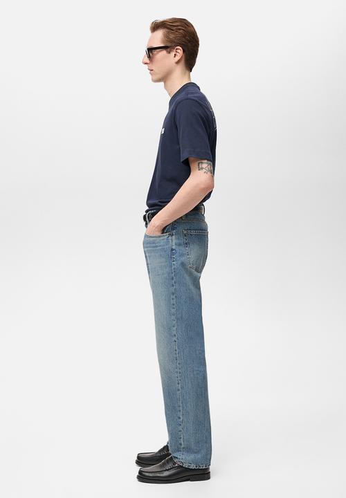 MANGO - T-Shirt MVPNA - NAVY