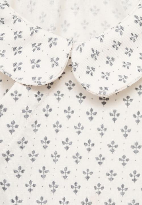 MANGO - Pyjama poleopi - gray