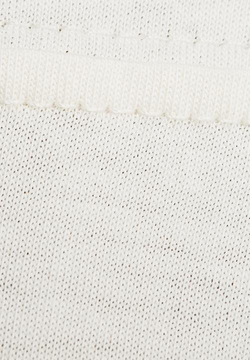 Crosshatch - Dewhurst tee