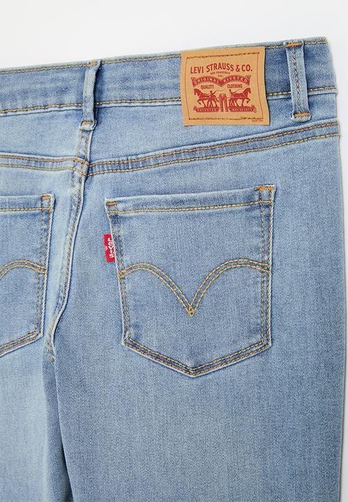 Levi’s® - Levis denim pants - palisades