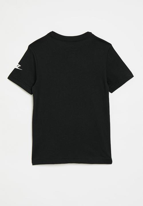 Nike - Nike short sleeve tee - black