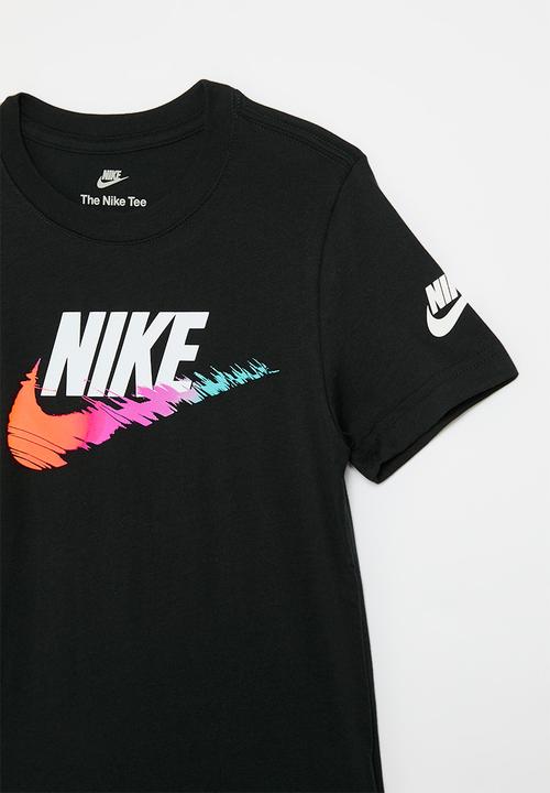 Nike - Nike short sleeve tee - black