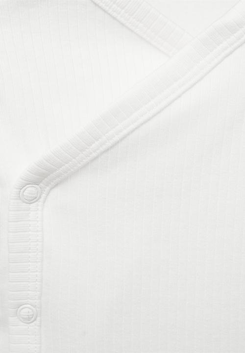 MANGO - Body sweet - natural white