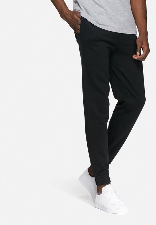 basicthread - Regular sweat pants
