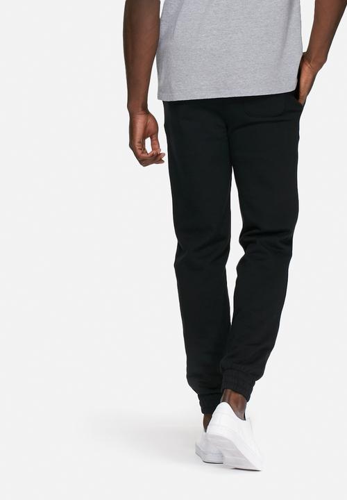 basicthread - Regular sweat pants
