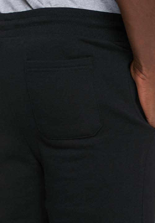 basicthread - Regular sweat pants