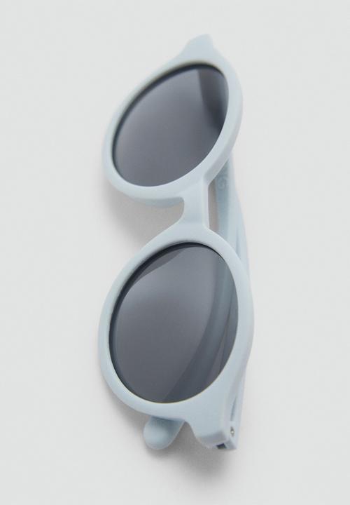 MANGO - Sunglasses petitb - medium blue