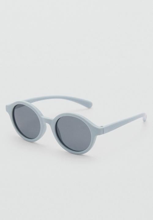 MANGO - Sunglasses petitb - medium blue