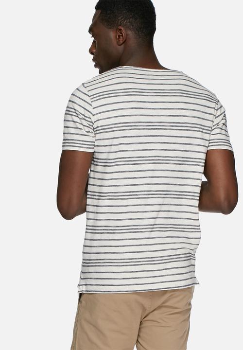 Selected Homme - Jaden tee
