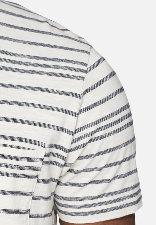Selected Homme - Jaden tee