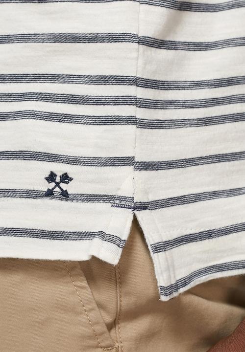 Selected Homme - Jaden tee