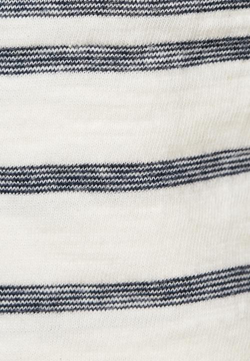 Selected Homme - Jaden tee
