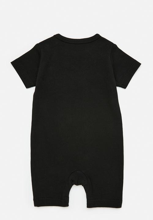 Pop Candy - Romper - black