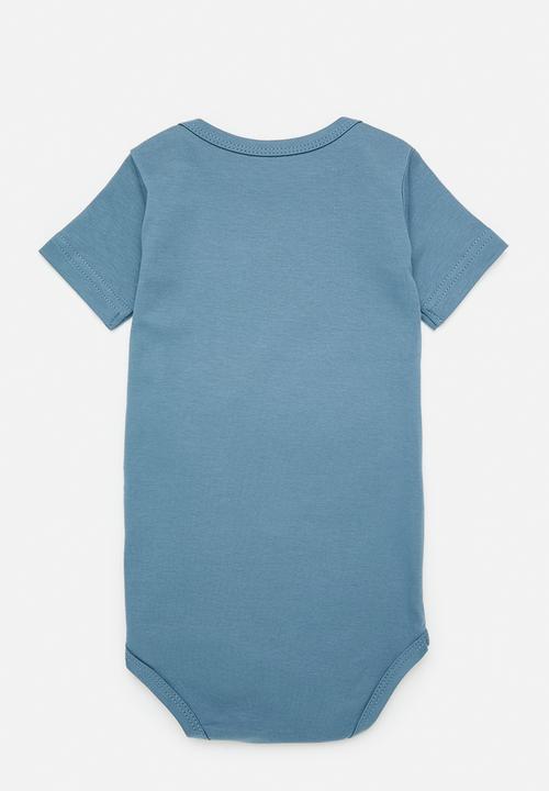 Pop Candy - Body vest -  blue