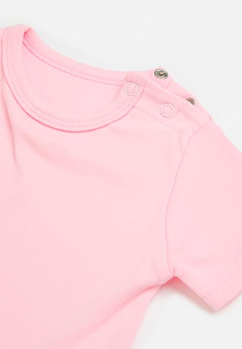 Pop Candy - Romper - pink