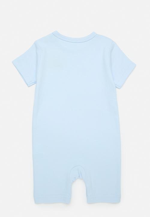 Pop Candy - Romper - light blue