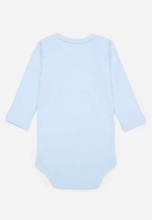Pop Candy - Body vest - blue