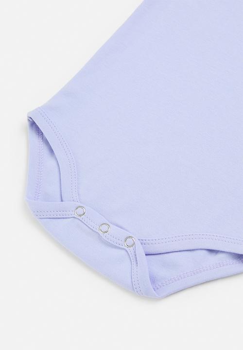 Pop Candy - Body vest - lilac