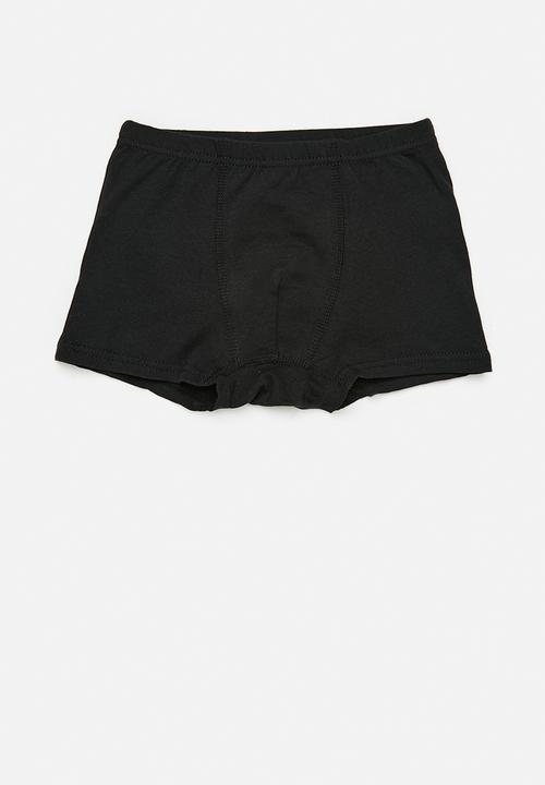 Pop Candy - 3 Pack trunks-multi