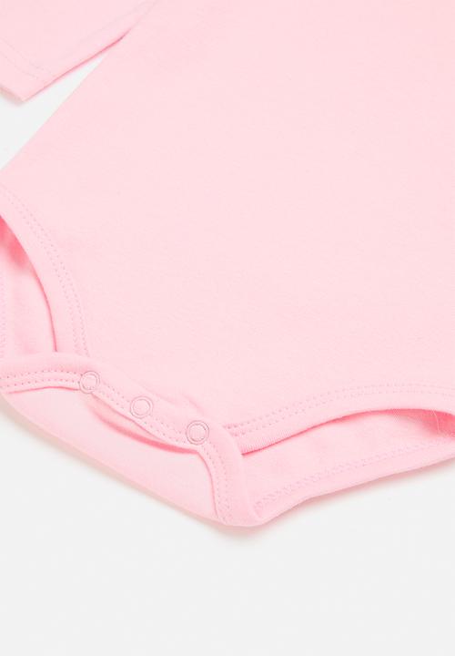 Pop Candy - Body vest - pink