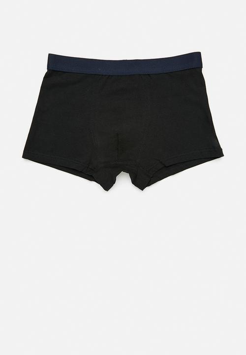 Pop Candy - 3 Pack trunks-multi