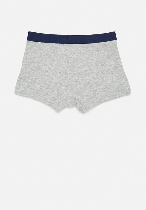 Pop Candy - 3 Pack trunks-multi