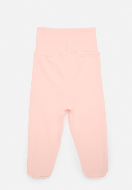 Pop Candy - Footed legging - pink