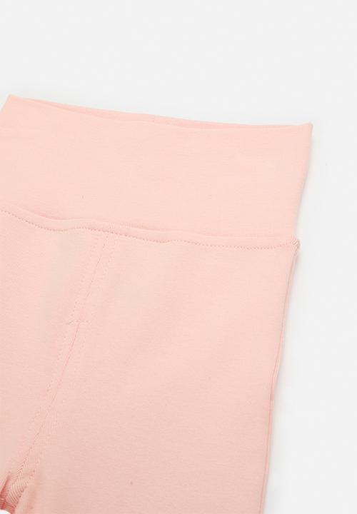 Pop Candy - Footed legging - pink