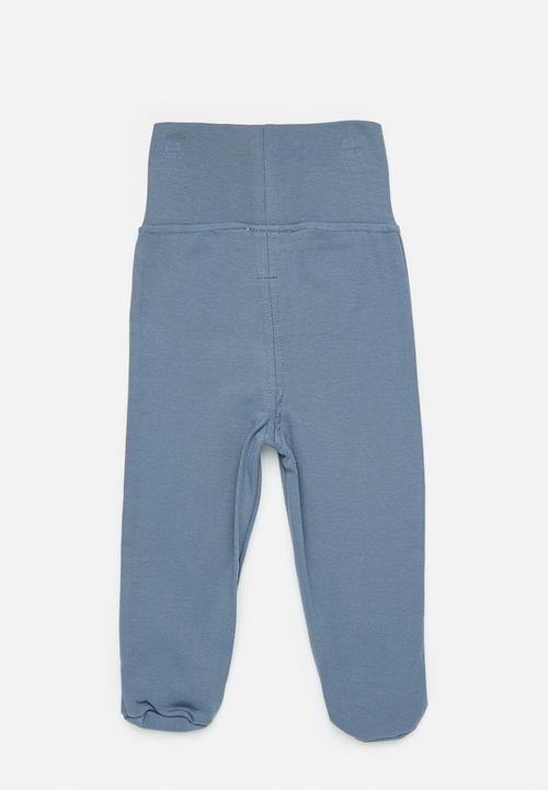 Pop Candy - Onesie-style leggings - blue