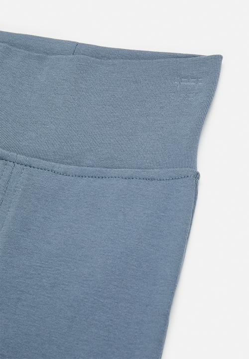 Pop Candy - Onesie-style leggings - blue