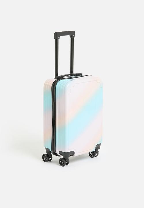 Pop Candy - Luggage bag - multi