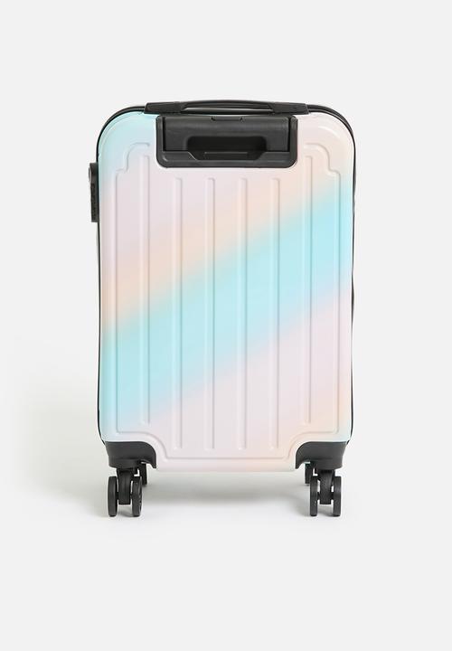 Pop Candy - Luggage bag - multi