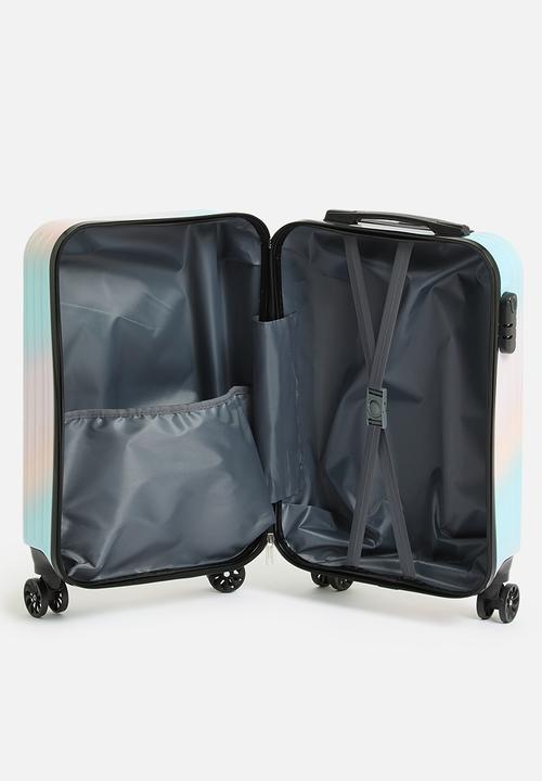 Pop Candy - Luggage bag - multi
