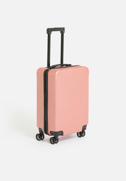 Pop Candy - Luggage bag - pink