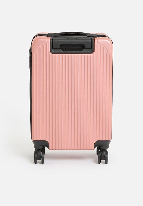 Pop Candy - Luggage bag - pink