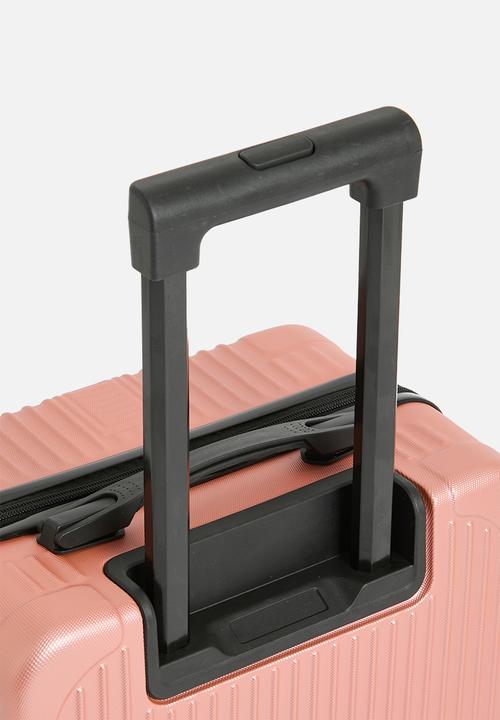Pop Candy - Luggage bag - pink