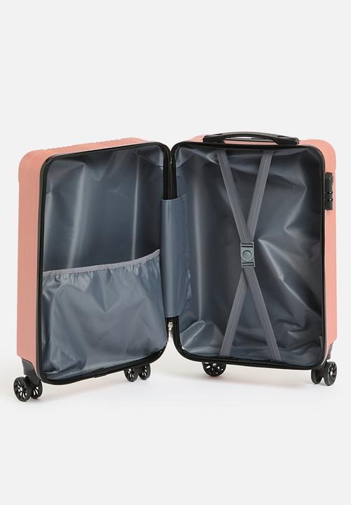 Pop Candy - Luggage bag - pink