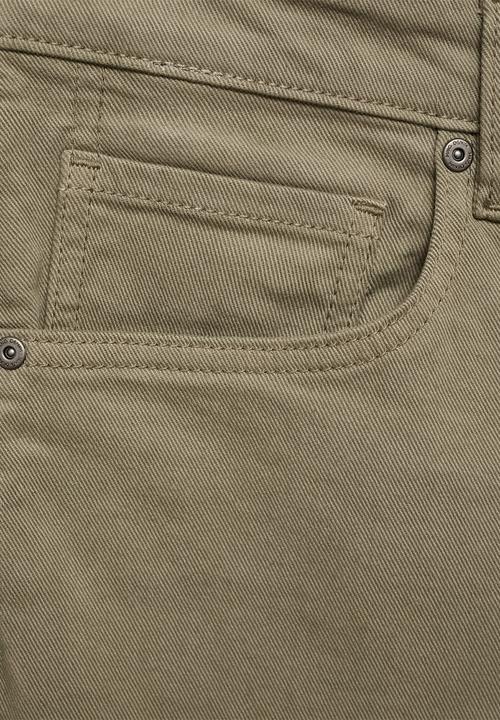 MANGO - Bermudas NEPTO - Beige/Khaki