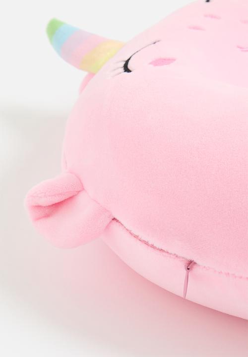 Pop Candy - Travel pillow - pink