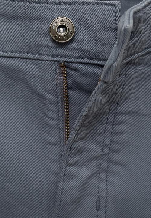 MANGO - Bermudas NEPTO - Medium Blue