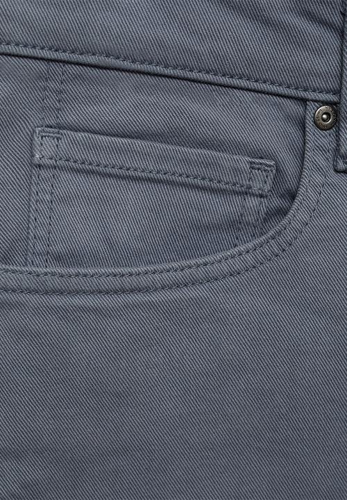 MANGO - Bermudas NEPTO - Medium Blue