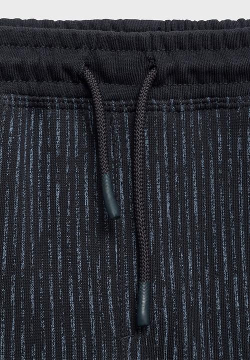 MANGO - Bermudas Vertical - Navy