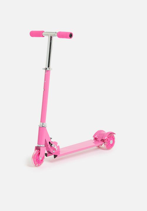 Pop Candy - Scooter - pink